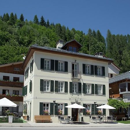 Locanda Tana De 'L Ors Val di Zoldo Ngoại thất bức ảnh