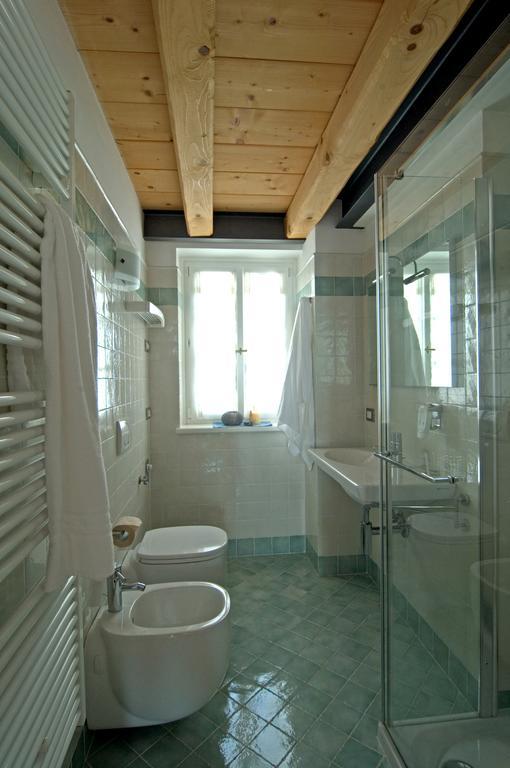 Locanda Tana De 'L Ors Val di Zoldo Phòng bức ảnh