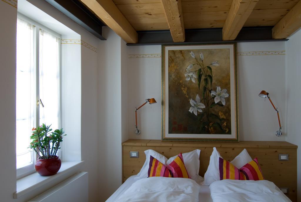 Locanda Tana De 'L Ors Val di Zoldo Phòng bức ảnh