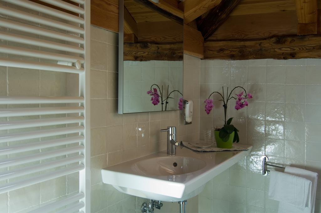 Locanda Tana De 'L Ors Val di Zoldo Phòng bức ảnh