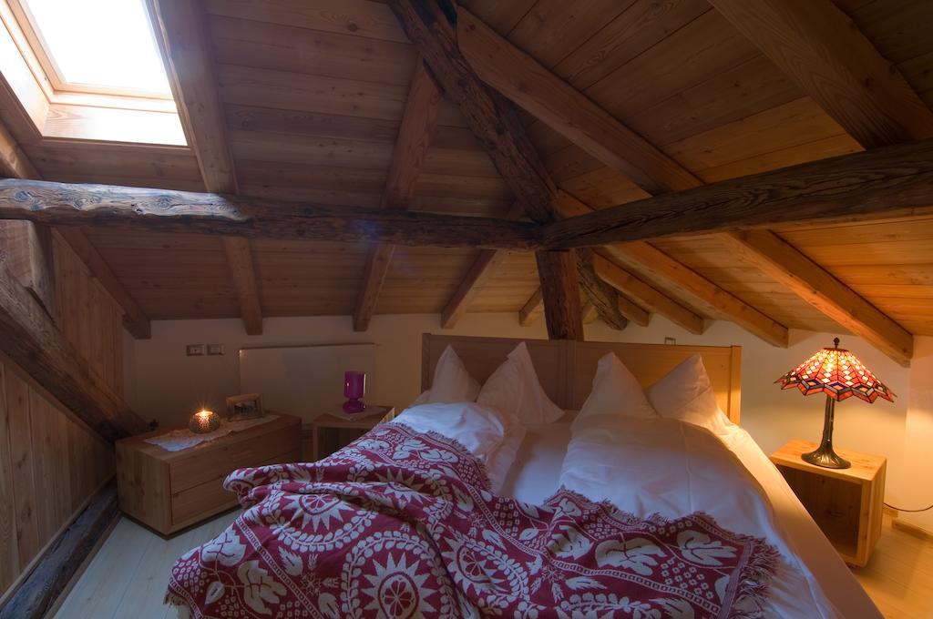 Locanda Tana De 'L Ors Val di Zoldo Phòng bức ảnh