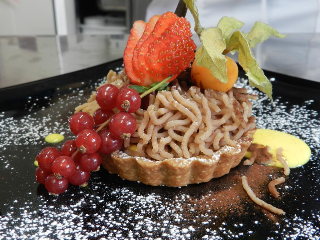 Locanda Tana De 'L Ors Val di Zoldo Ngoại thất bức ảnh