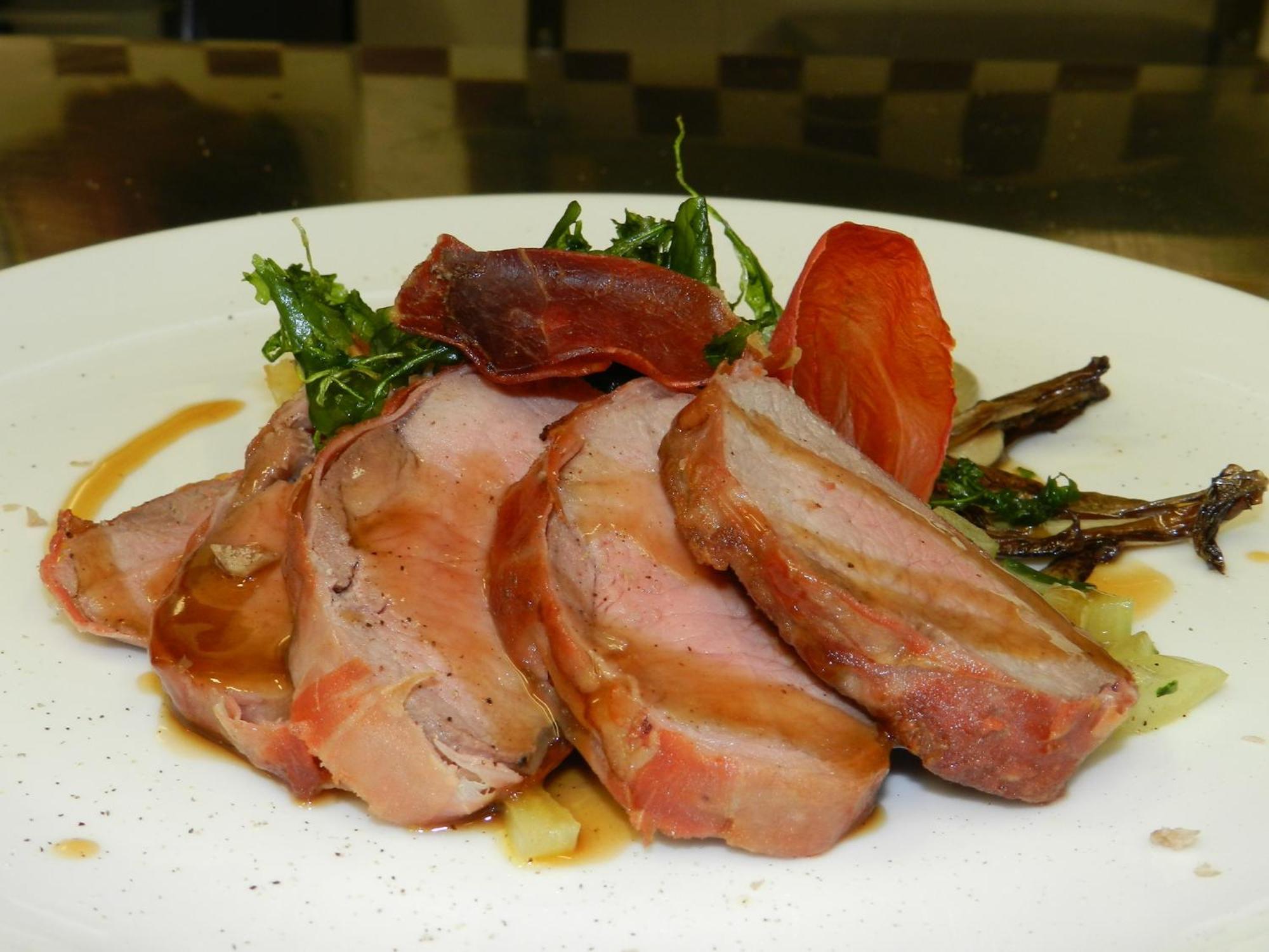 Locanda Tana De 'L Ors Val di Zoldo Ngoại thất bức ảnh