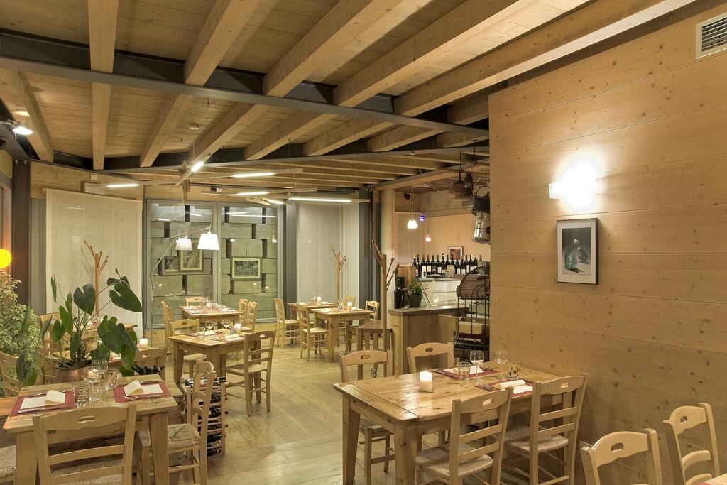 Locanda Tana De 'L Ors Val di Zoldo Ngoại thất bức ảnh