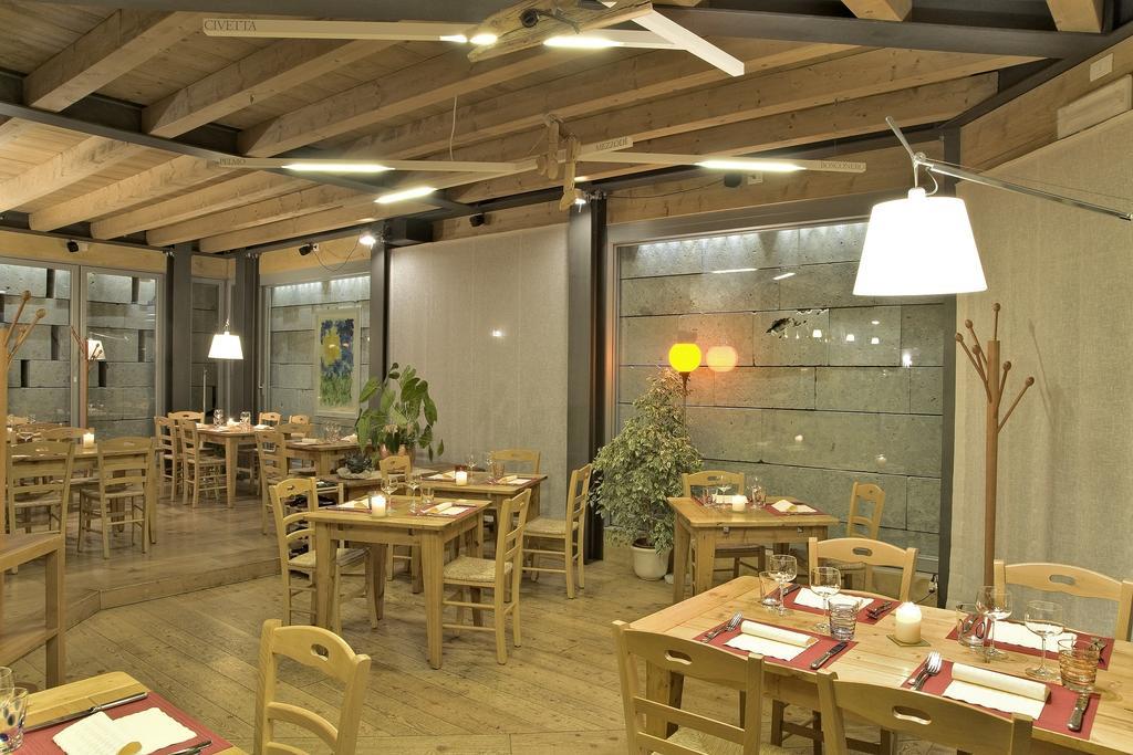 Locanda Tana De 'L Ors Val di Zoldo Ngoại thất bức ảnh